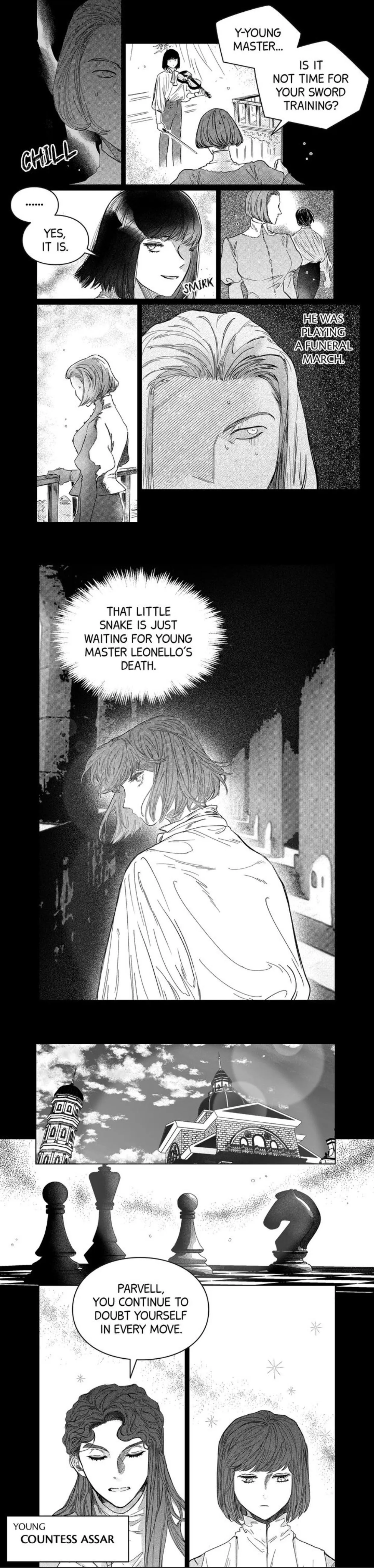 Stigmata - Chapter 41 Page 4