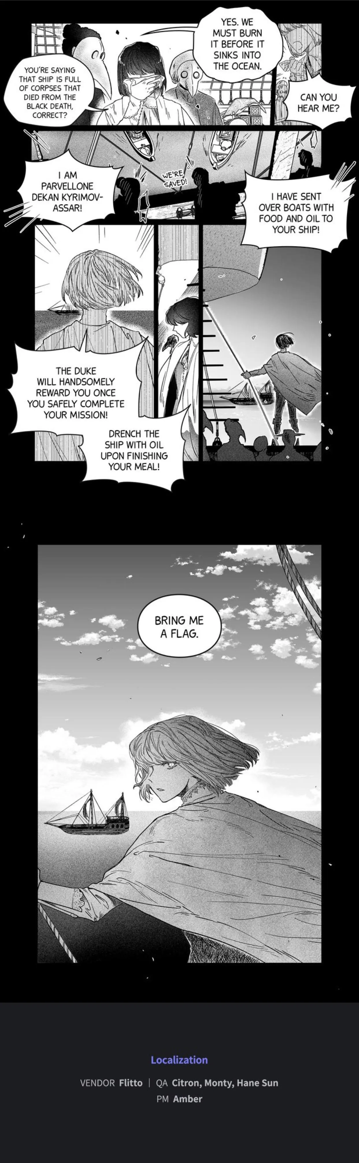 Stigmata - Chapter 41 Page 7