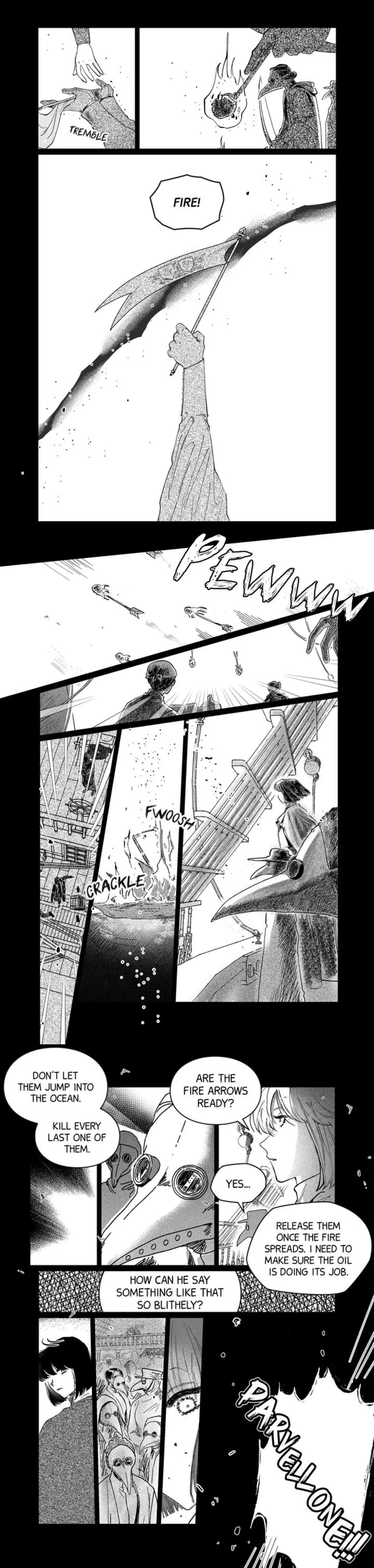 Stigmata - Chapter 42 Page 2