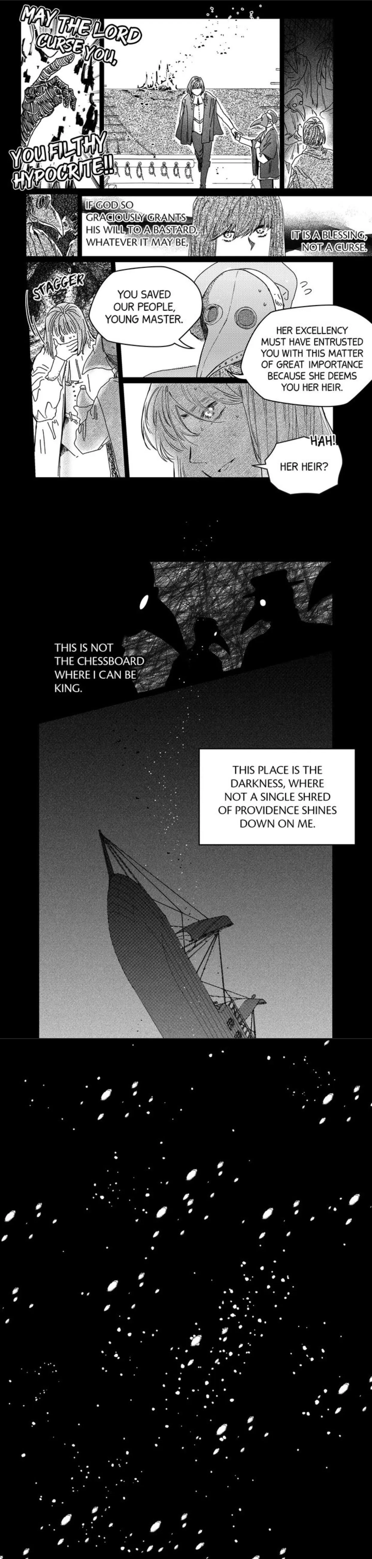 Stigmata - Chapter 42 Page 3