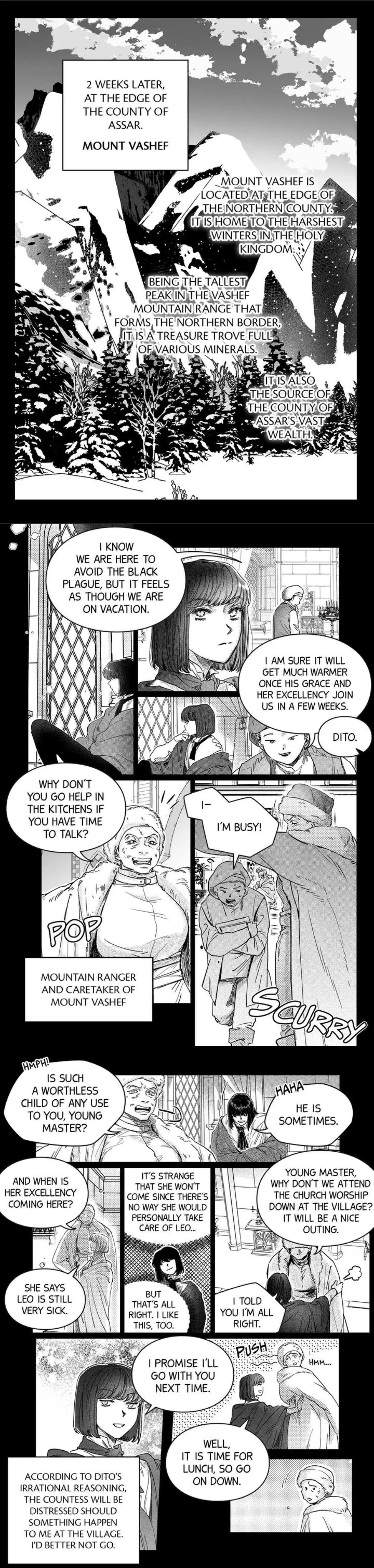 Stigmata - Chapter 42 Page 4