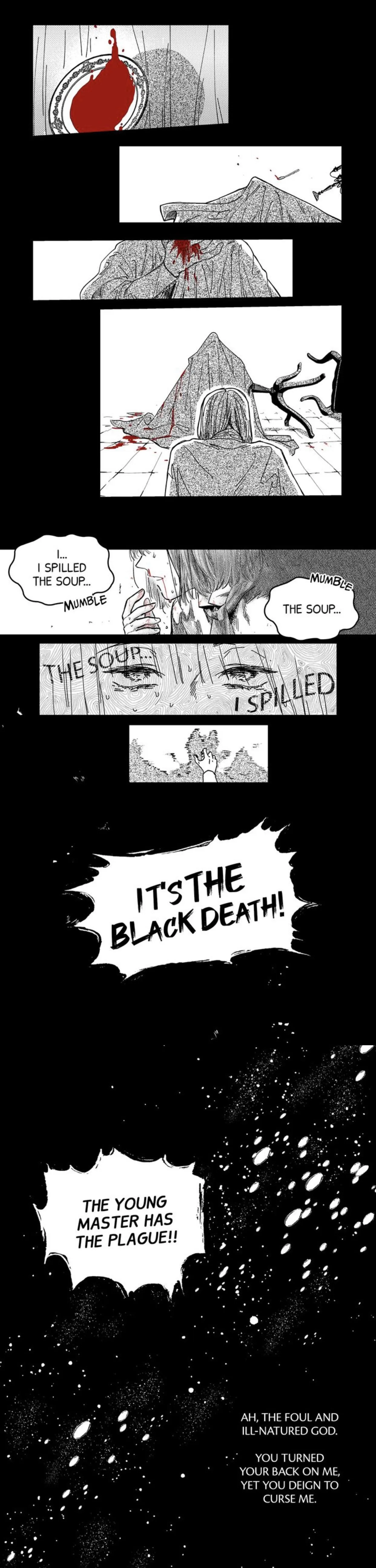 Stigmata - Chapter 42 Page 6