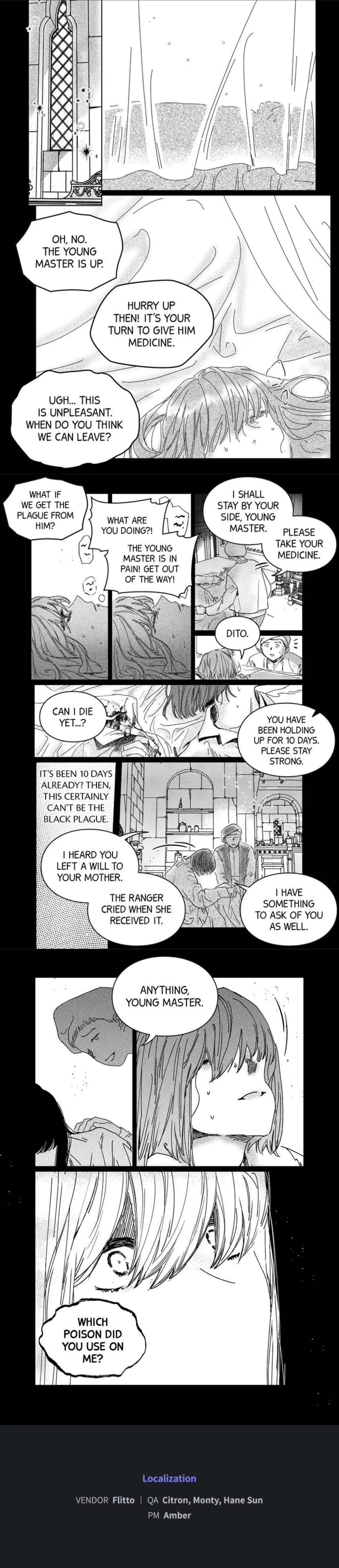 Stigmata - Chapter 42 Page 7