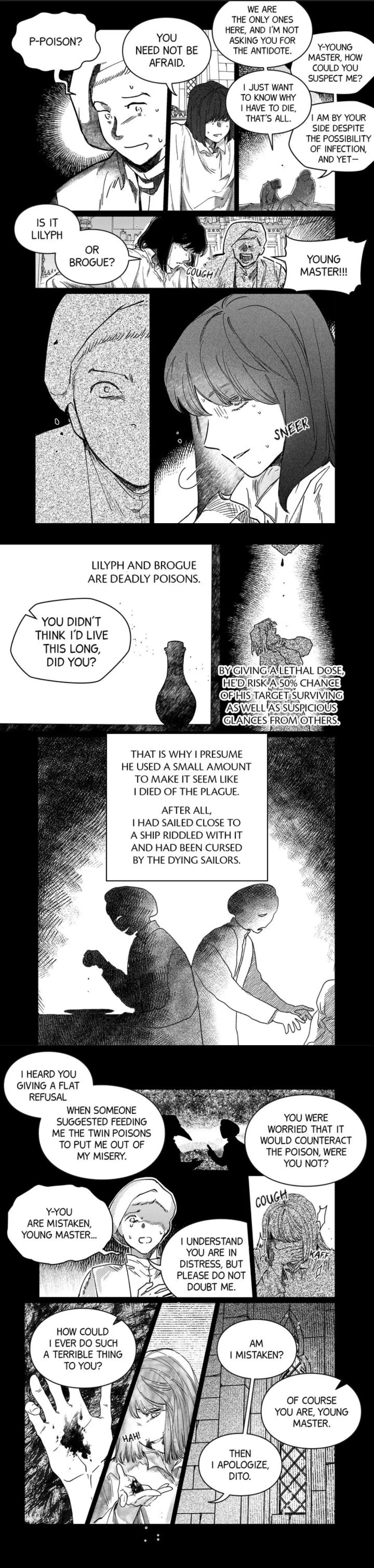 Stigmata - Chapter 43 Page 2
