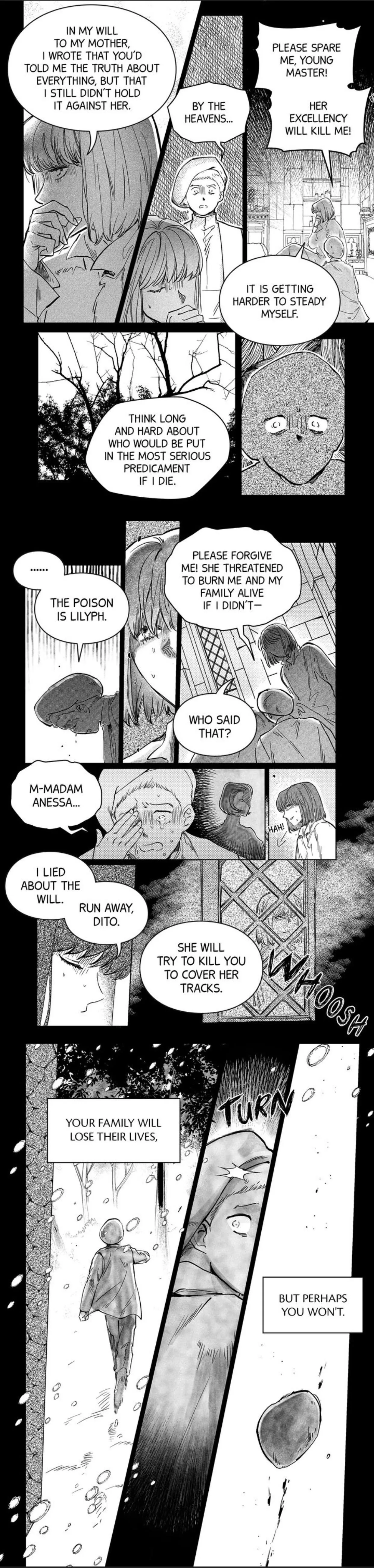 Stigmata - Chapter 43 Page 3