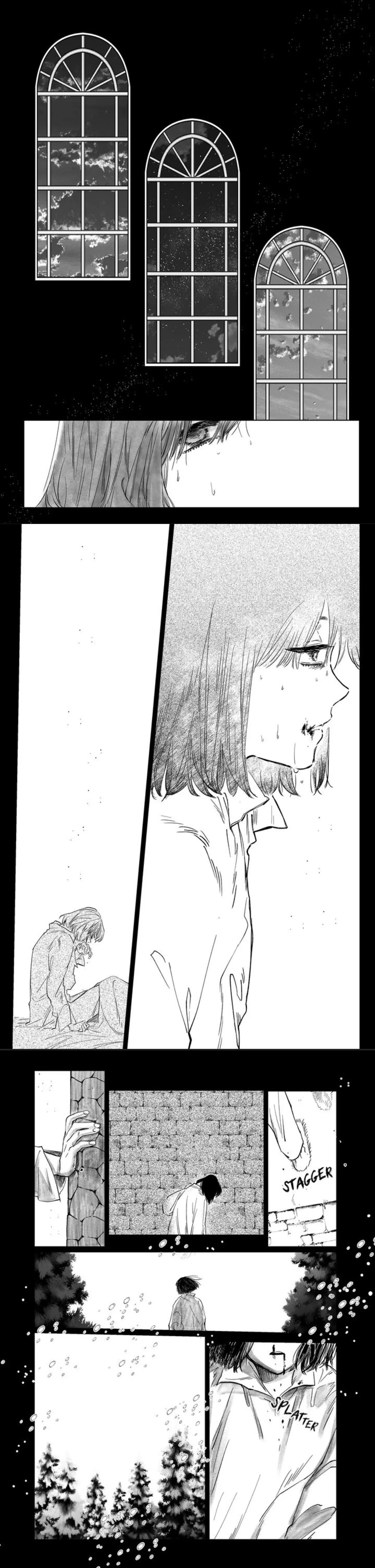 Stigmata - Chapter 43 Page 4