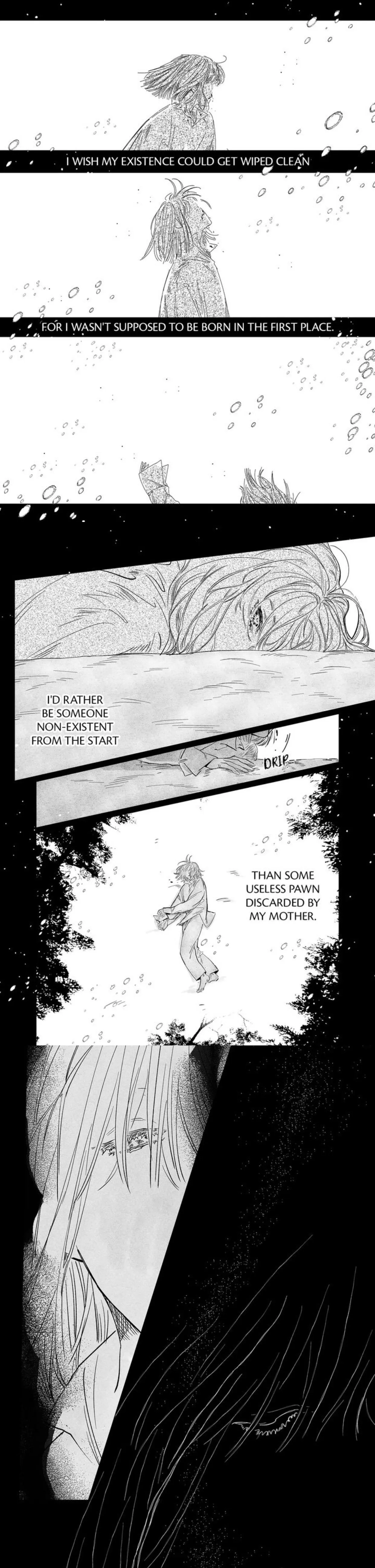 Stigmata - Chapter 43 Page 5