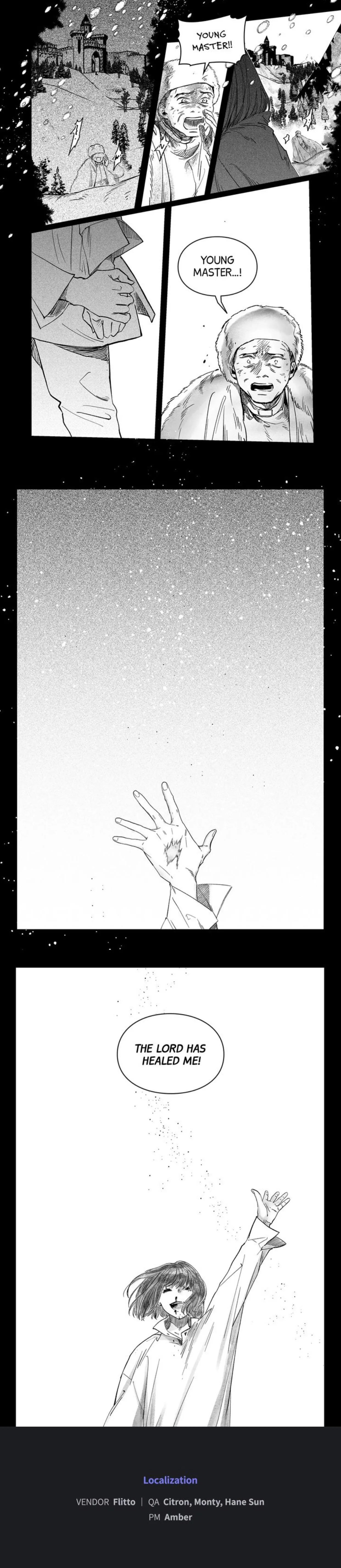 Stigmata - Chapter 43 Page 7