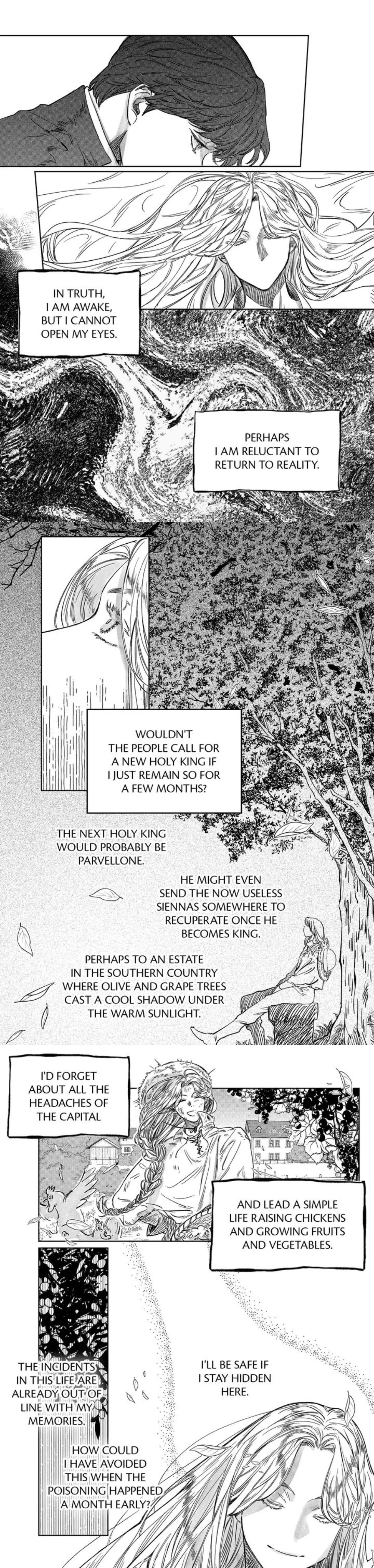 Stigmata - Chapter 44 Page 2
