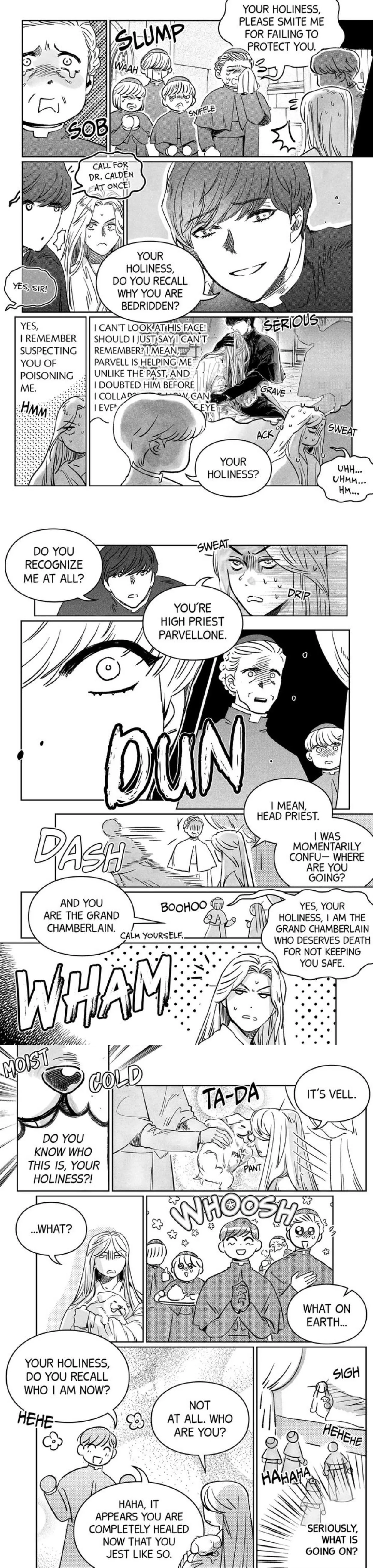 Stigmata - Chapter 44 Page 4