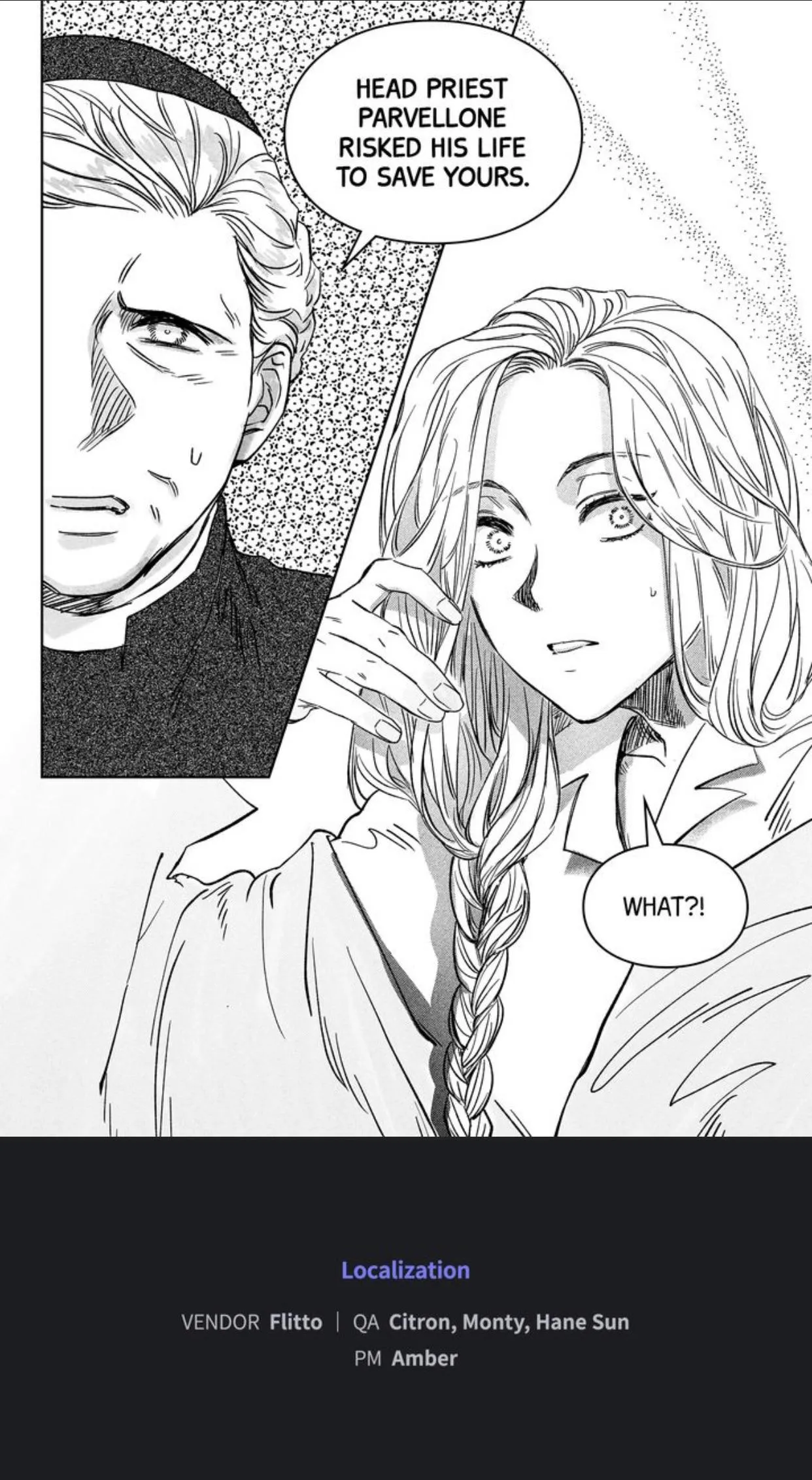 Stigmata - Chapter 44 Page 6