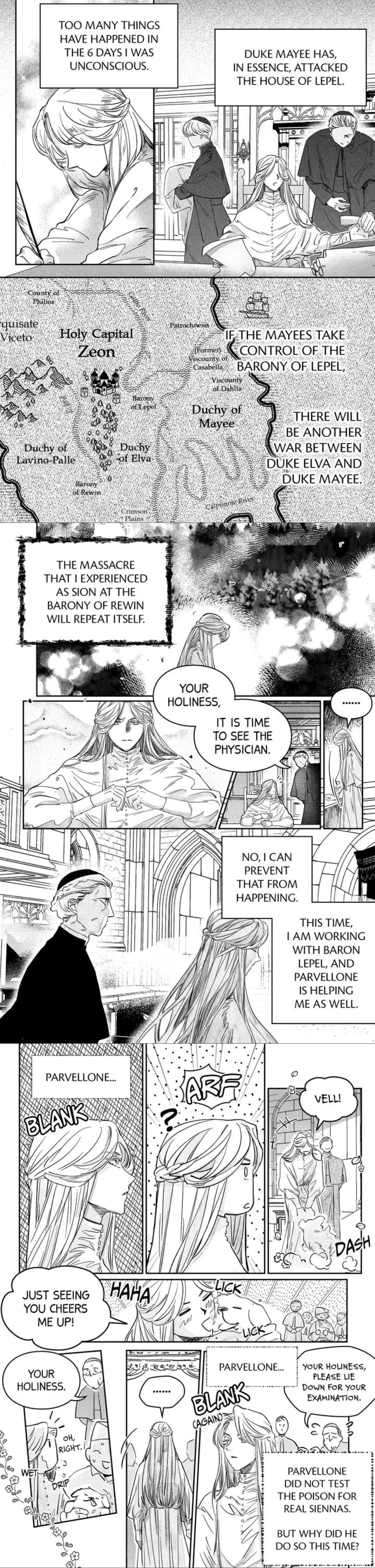 Stigmata - Chapter 45 Page 2