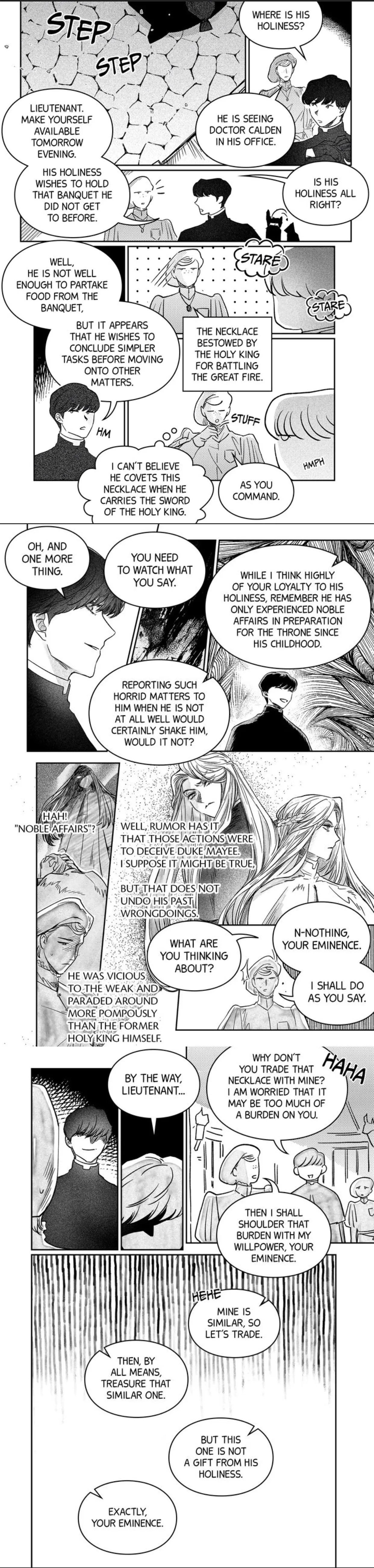 Stigmata - Chapter 45 Page 4