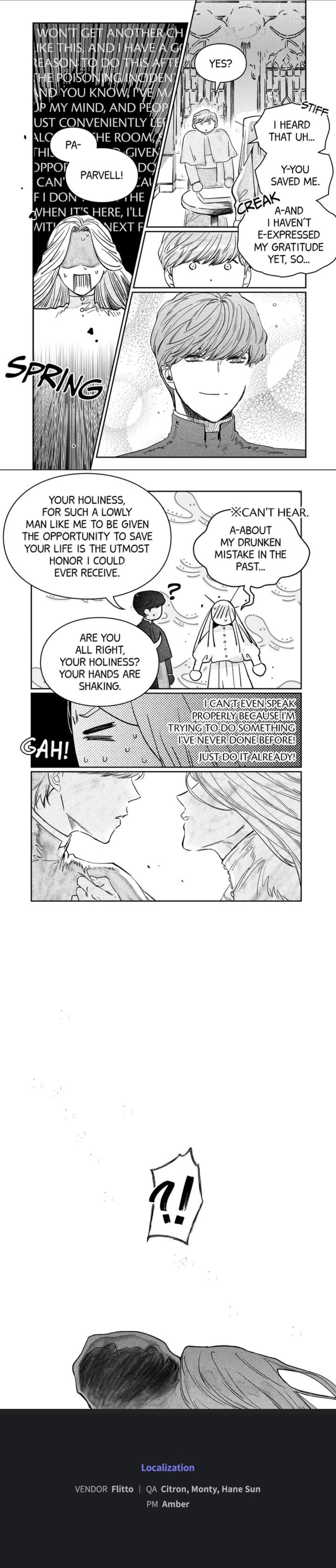 Stigmata - Chapter 45 Page 7