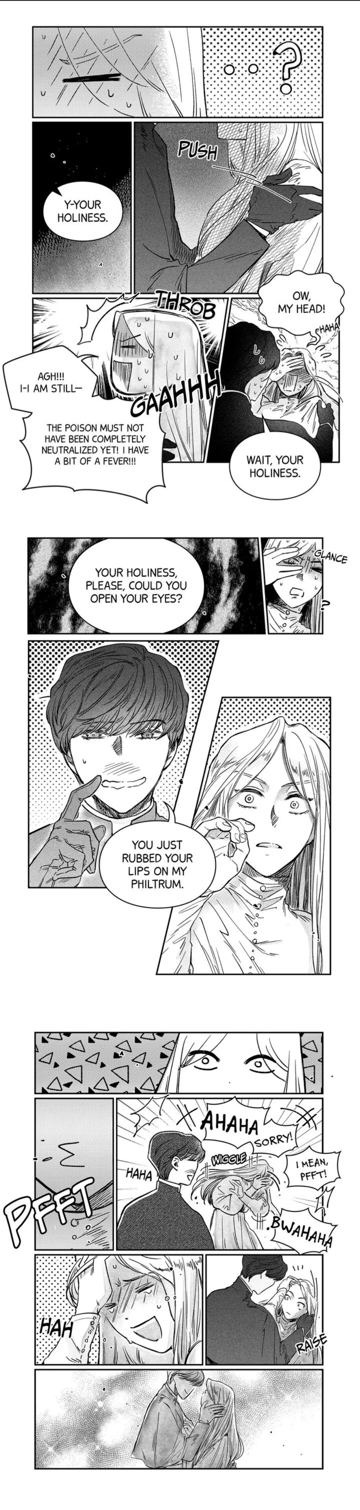 Stigmata - Chapter 46 Page 2