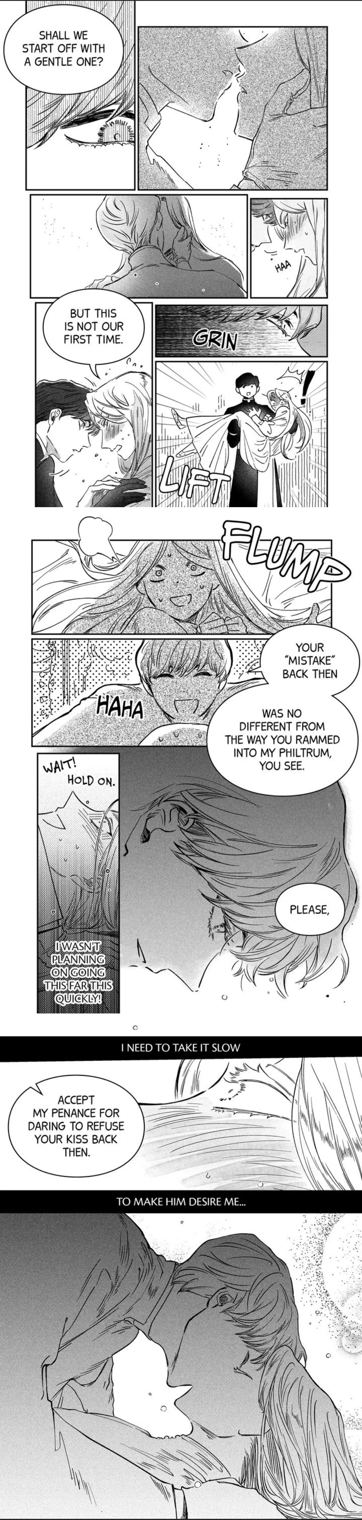 Stigmata - Chapter 46 Page 3