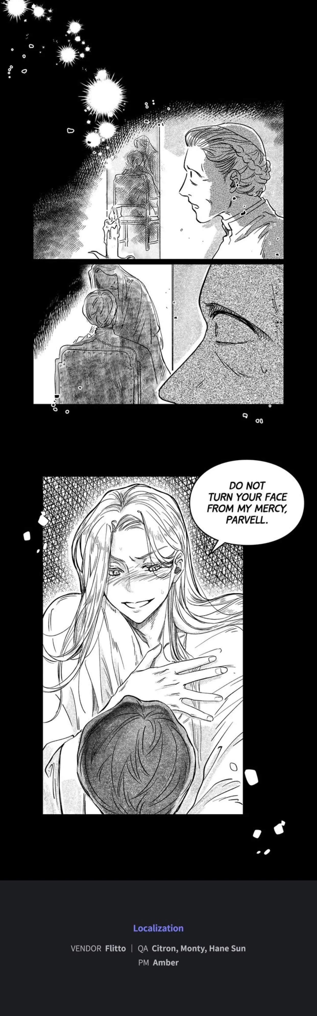Stigmata - Chapter 46 Page 7