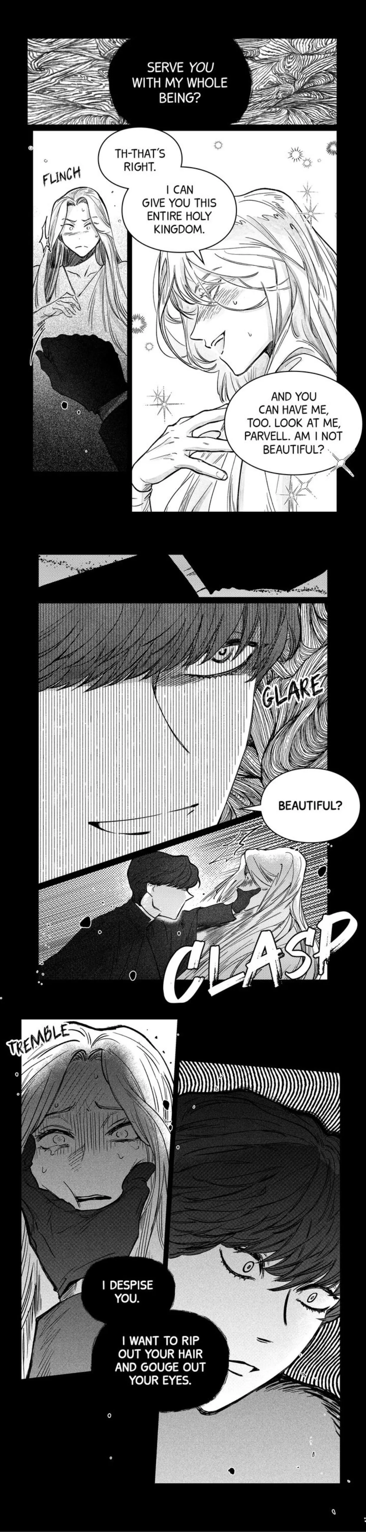 Stigmata - Chapter 47 Page 3