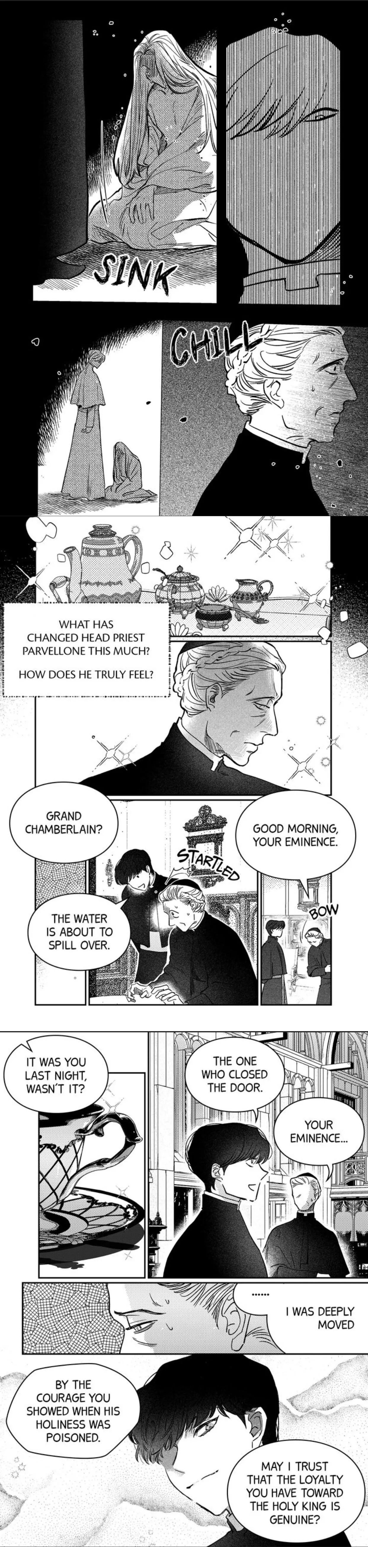 Stigmata - Chapter 47 Page 4