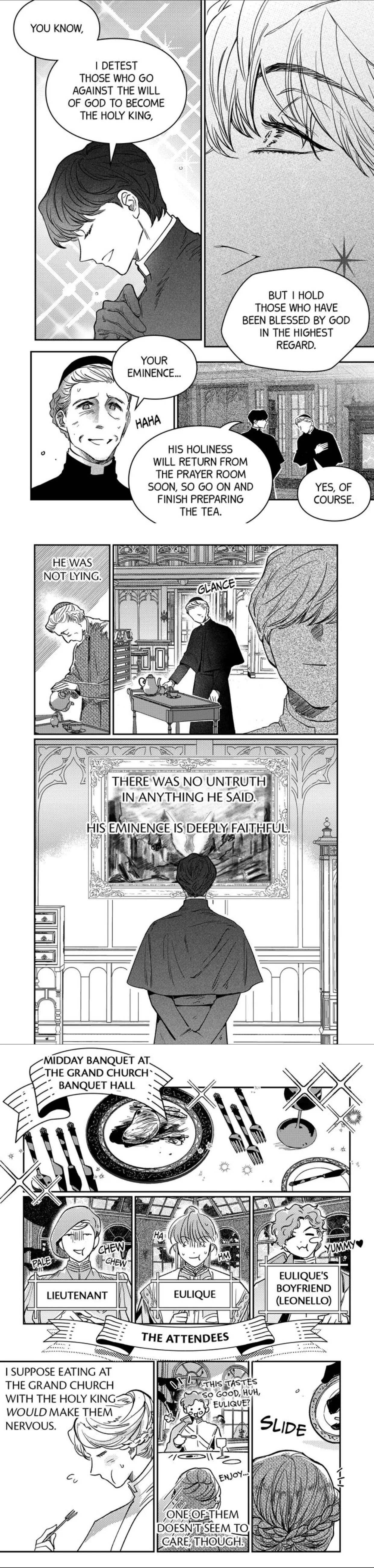 Stigmata - Chapter 47 Page 5