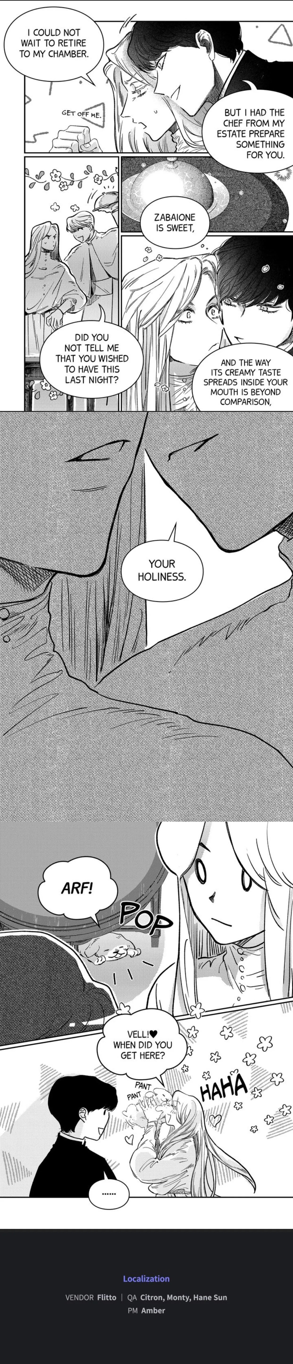 Stigmata - Chapter 47 Page 7