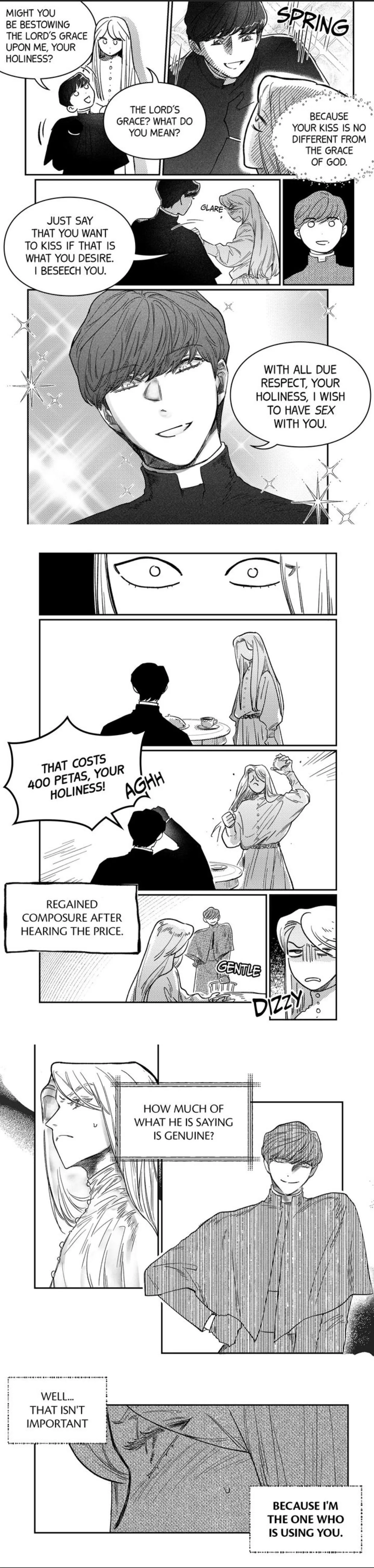 Stigmata - Chapter 48 Page 3