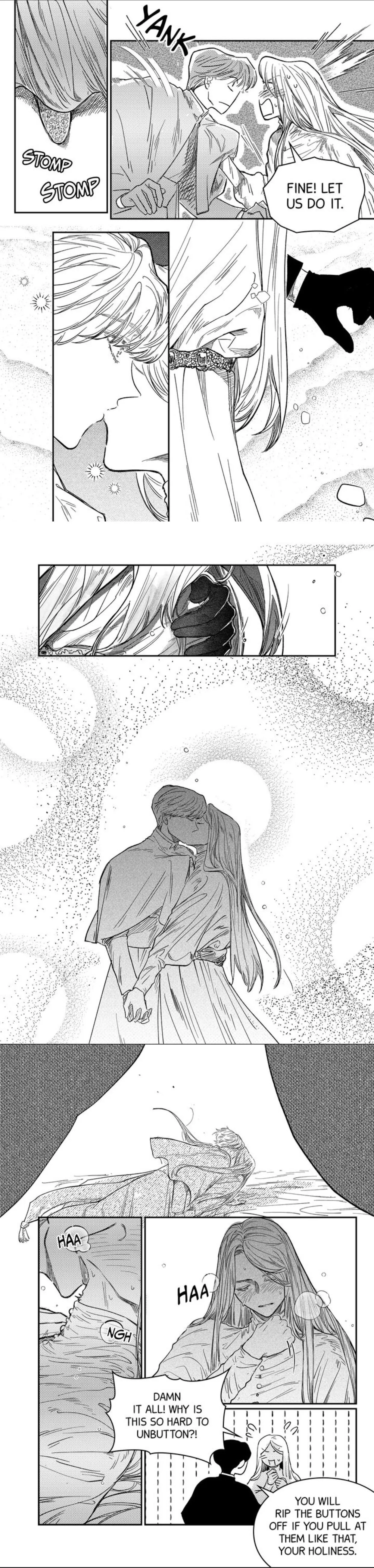 Stigmata - Chapter 48 Page 4