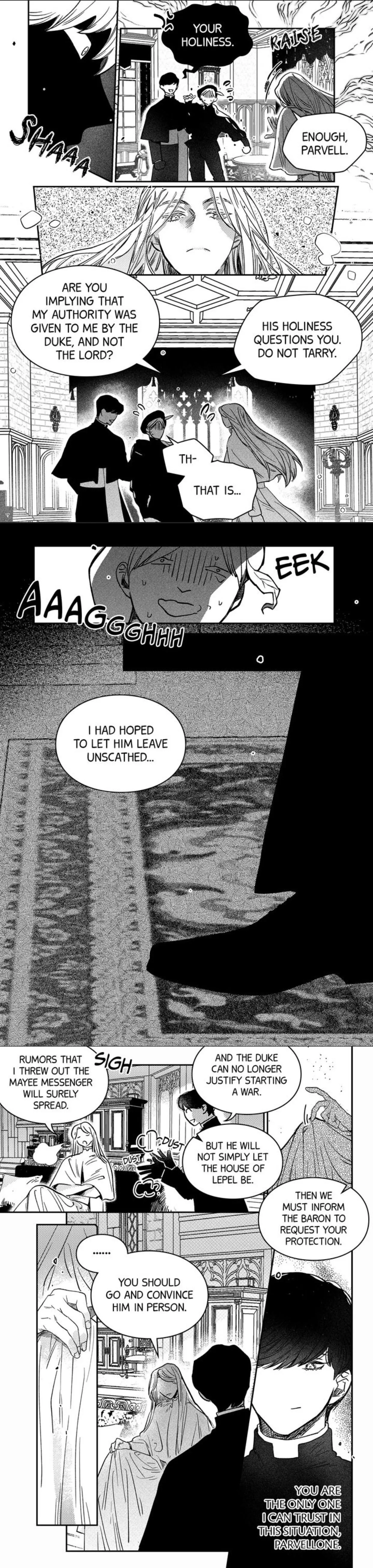 Stigmata - Chapter 49 Page 4