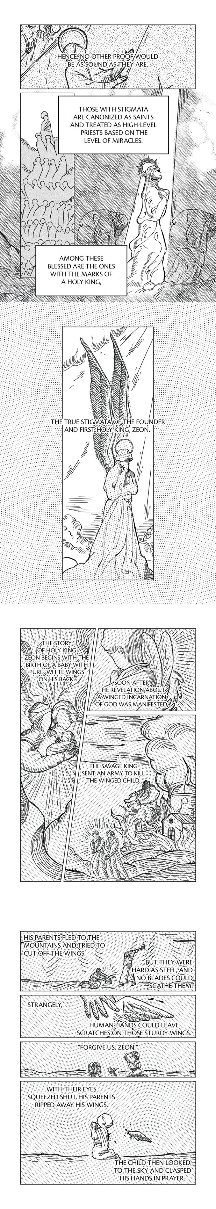 Stigmata - Chapter 5 Page 2