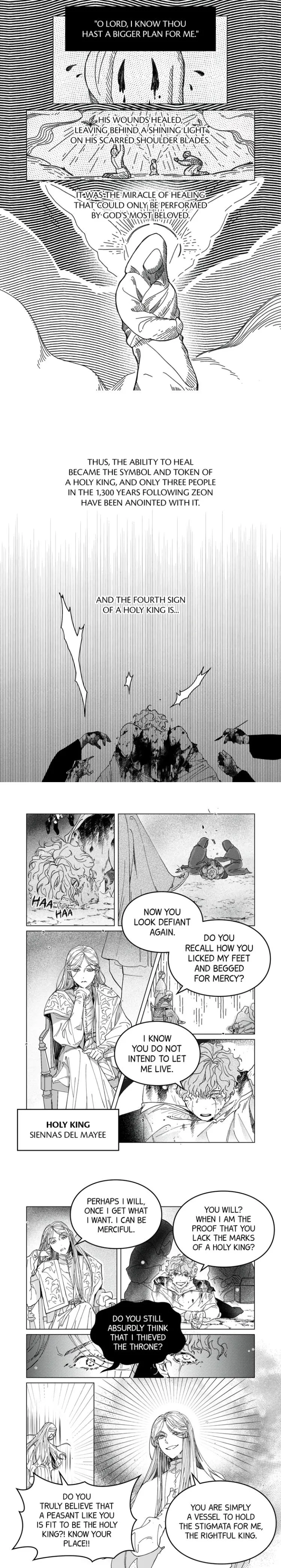 Stigmata - Chapter 5 Page 3