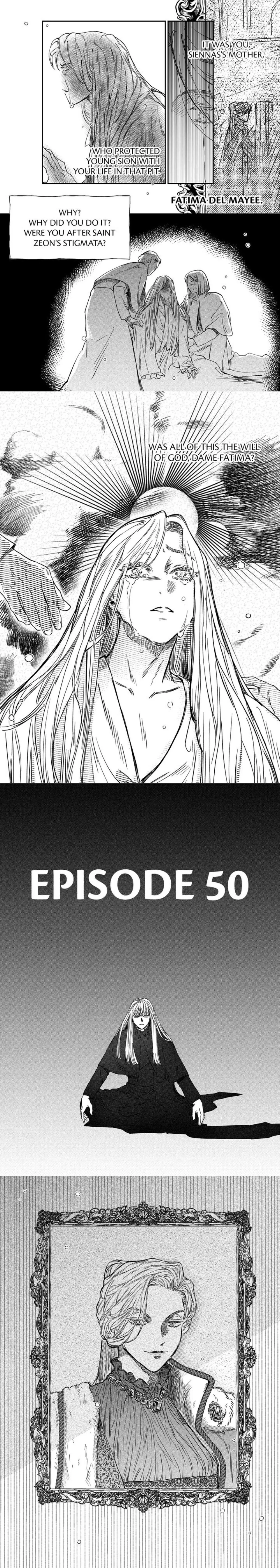 Stigmata - Chapter 50 Page 2