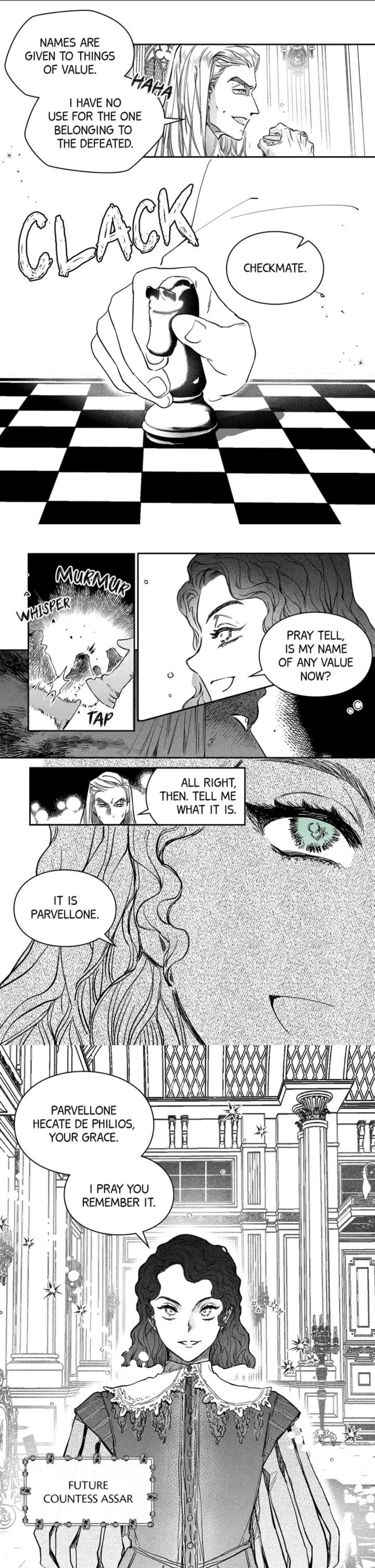 Stigmata - Chapter 51 Page 2