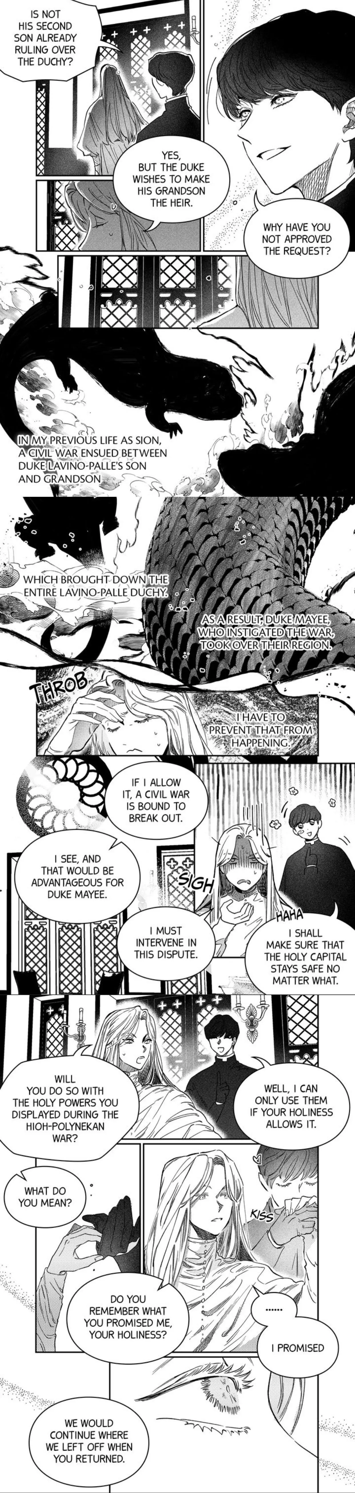 Stigmata - Chapter 52 Page 2