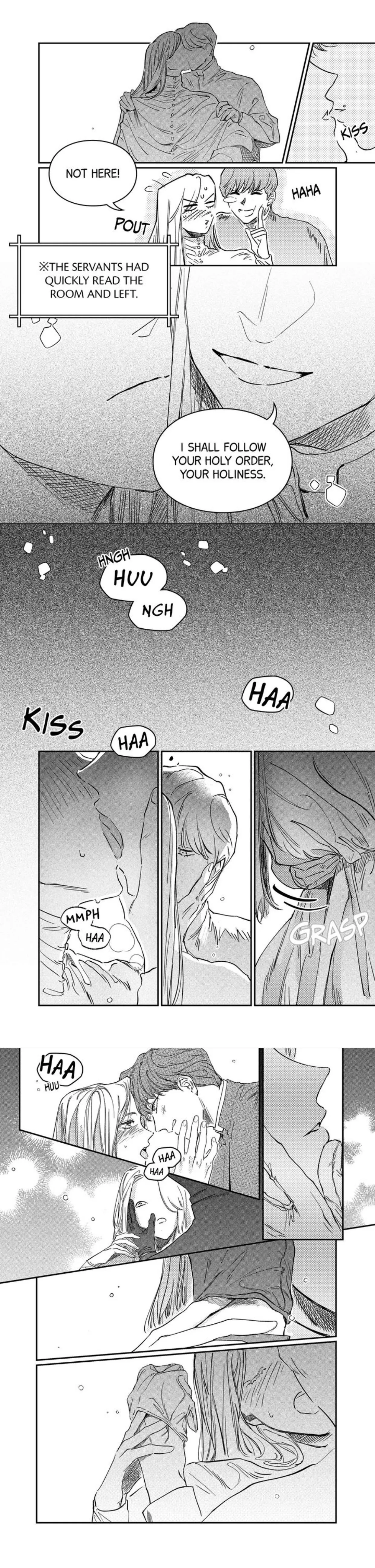Stigmata - Chapter 52 Page 3