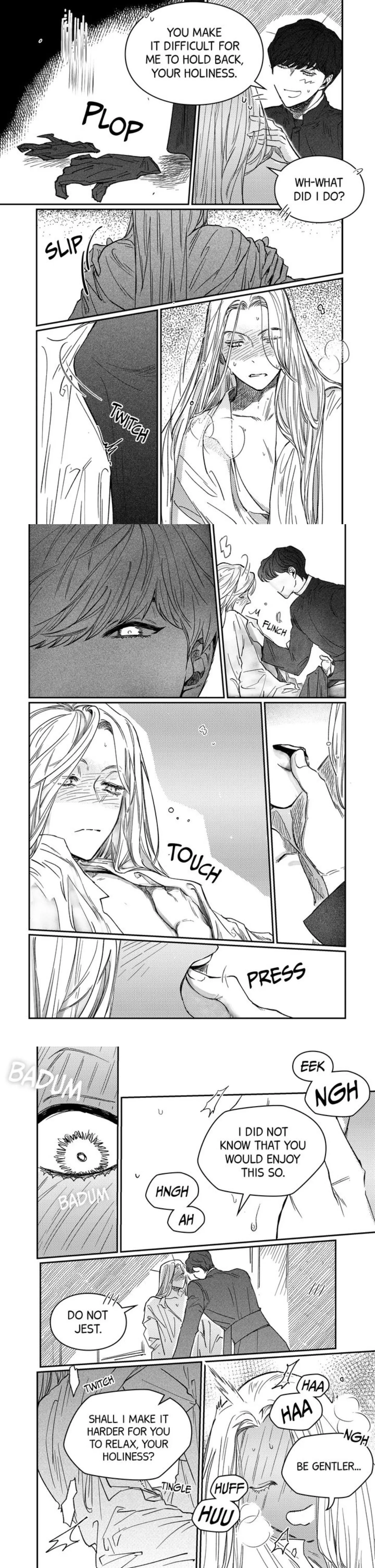 Stigmata - Chapter 52 Page 4