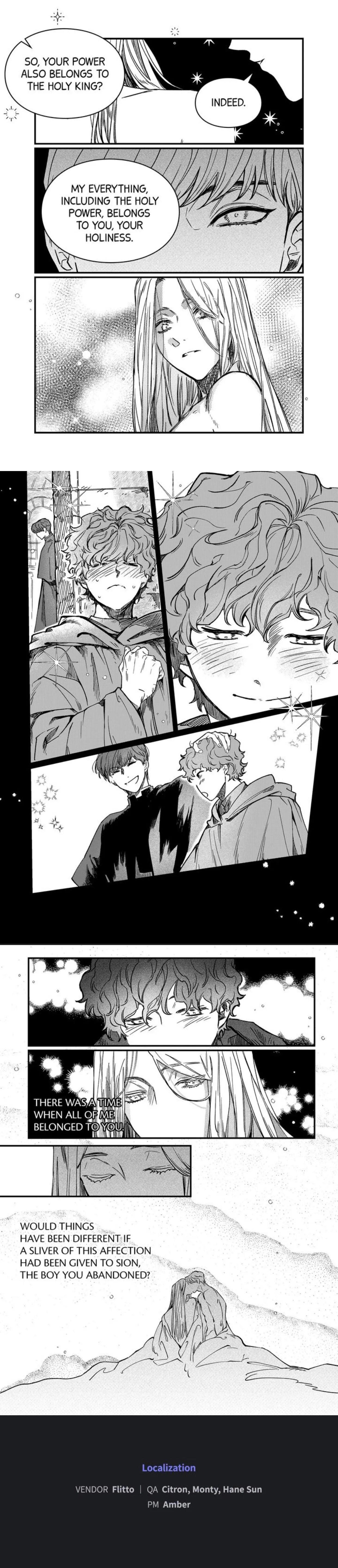 Stigmata - Chapter 52 Page 7