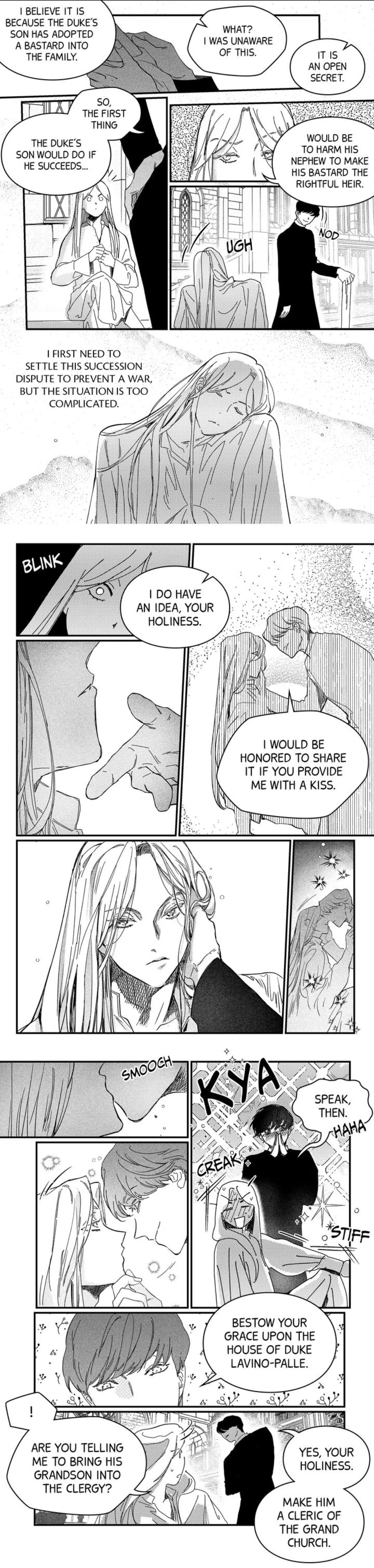 Stigmata - Chapter 53 Page 2