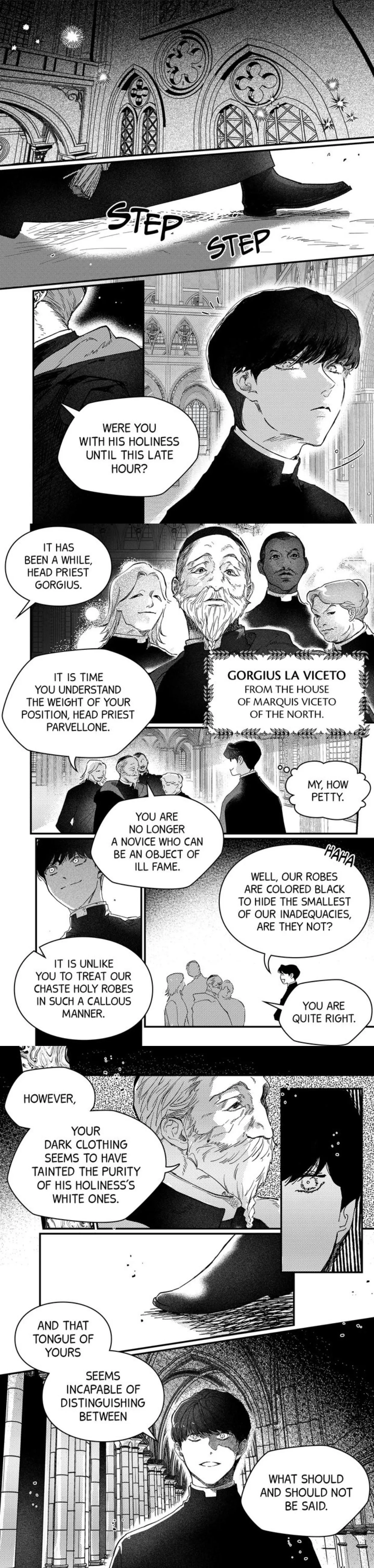 Stigmata - Chapter 53 Page 4