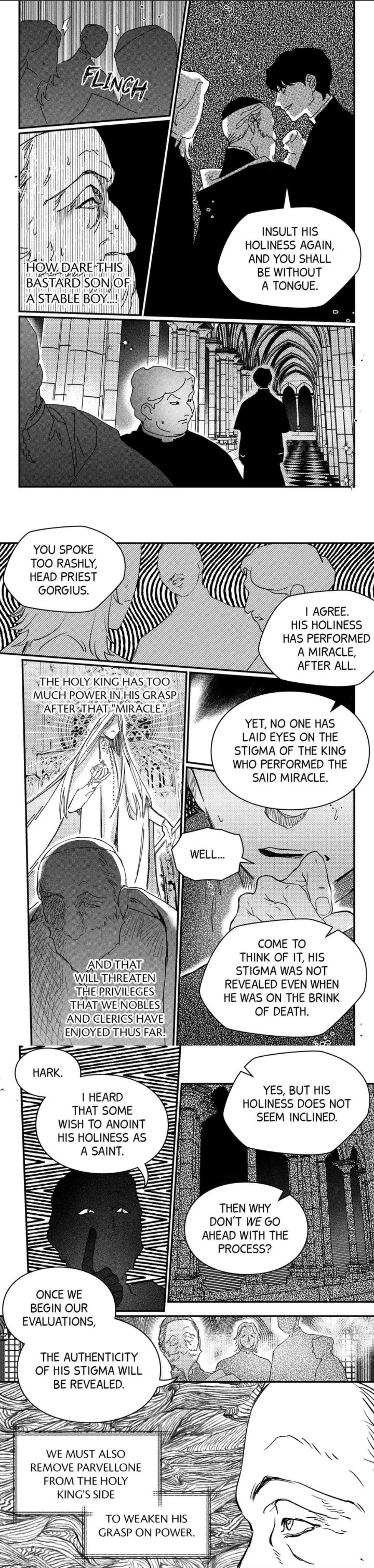Stigmata - Chapter 53 Page 5