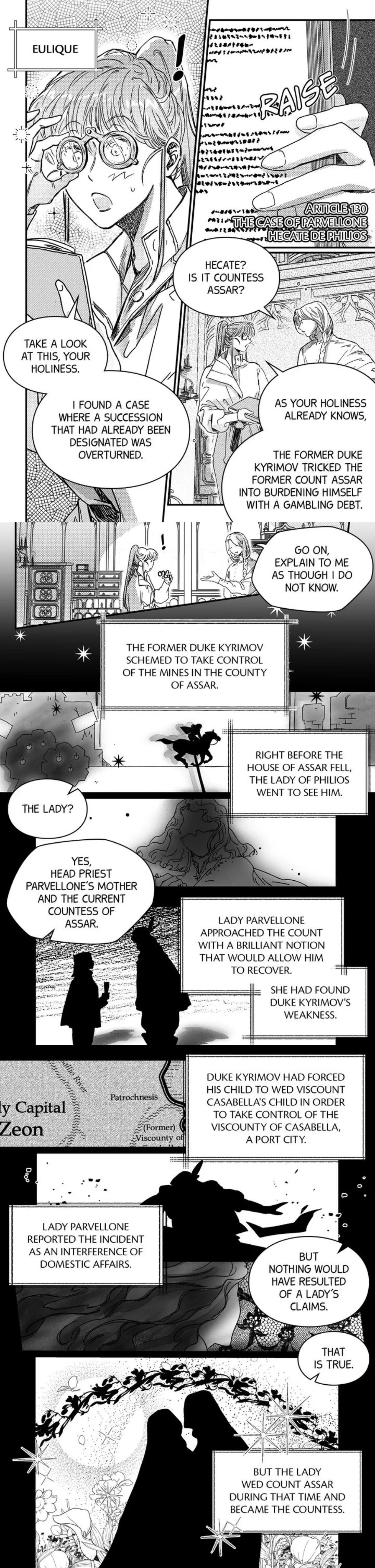 Stigmata - Chapter 55 Page 3