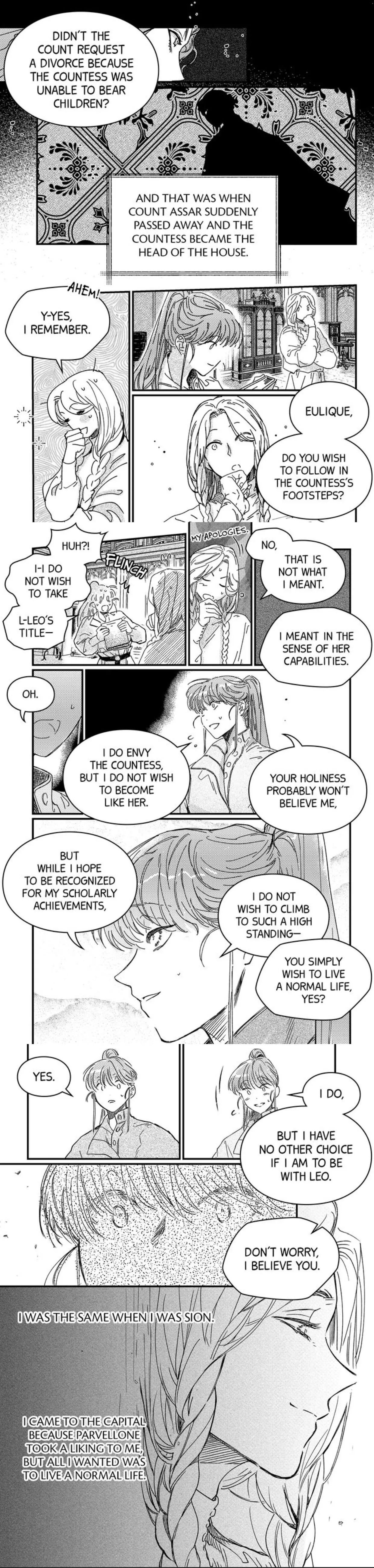 Stigmata - Chapter 55 Page 4
