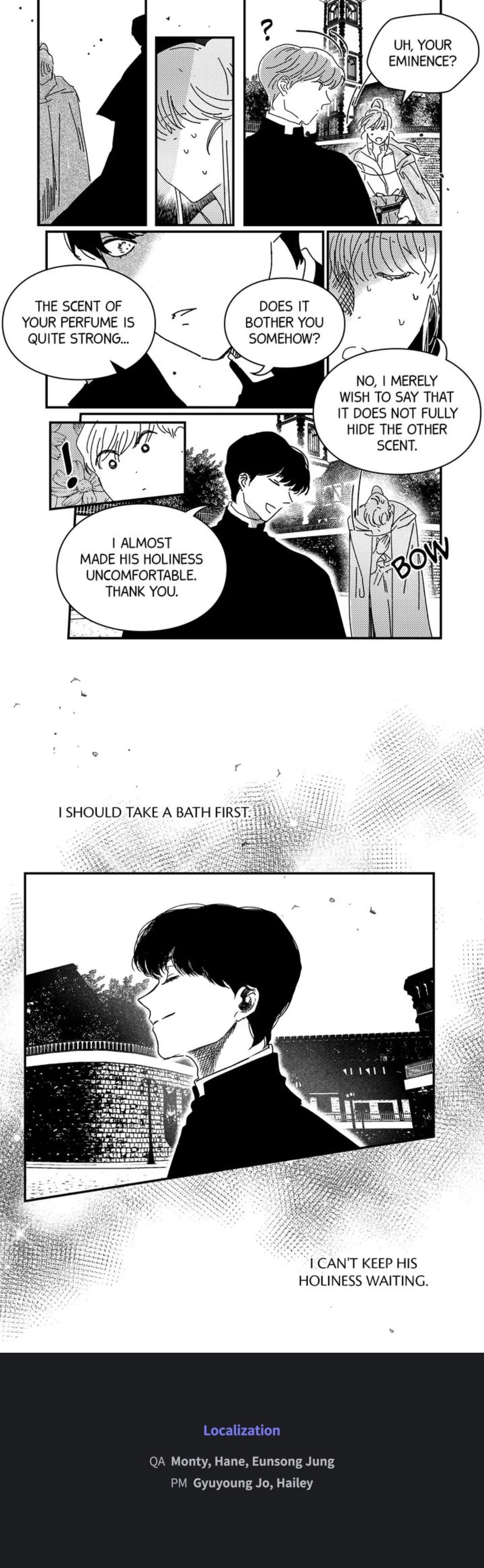 Stigmata - Chapter 55 Page 6