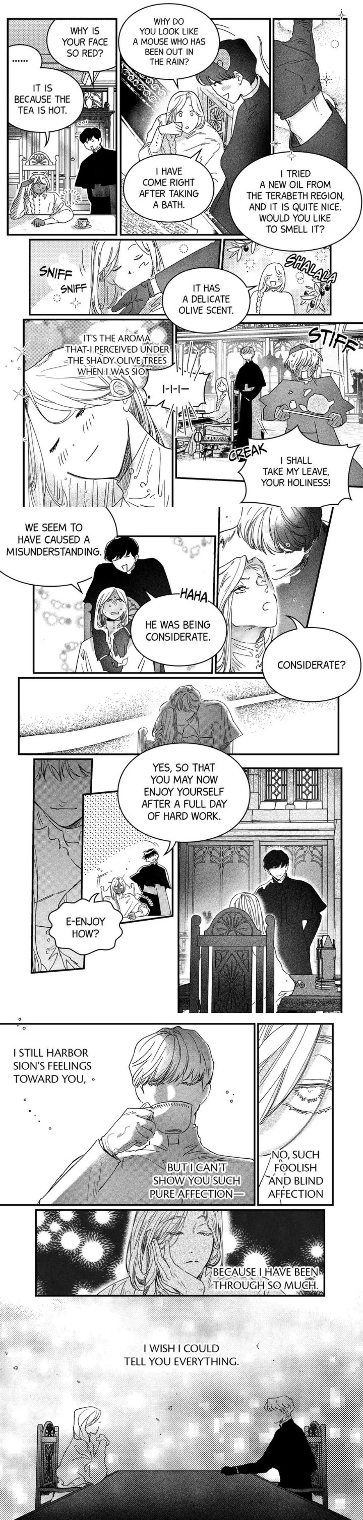 Stigmata - Chapter 56 Page 2