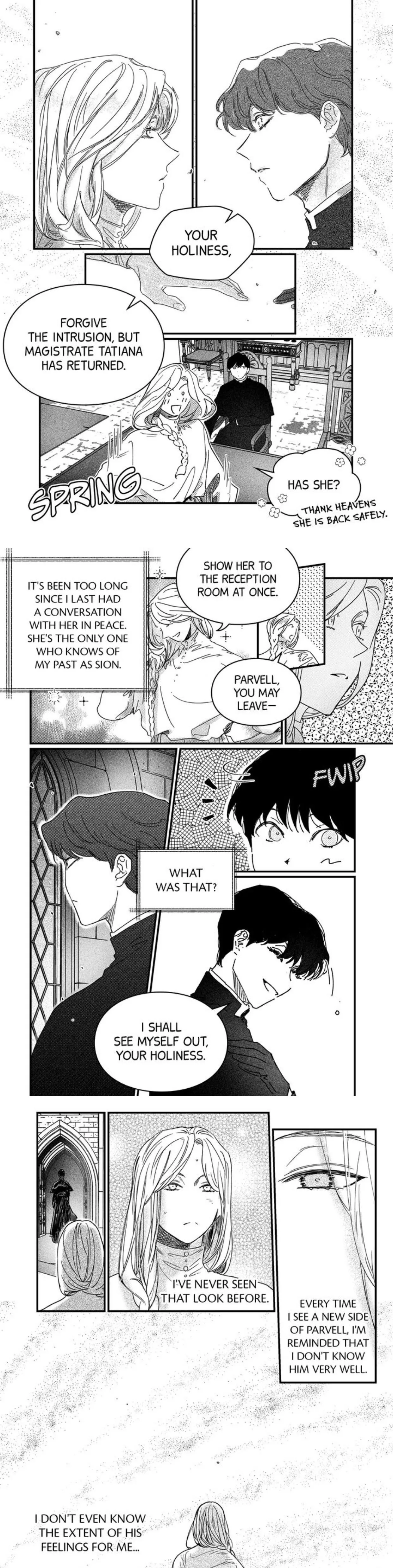 Stigmata - Chapter 56 Page 3