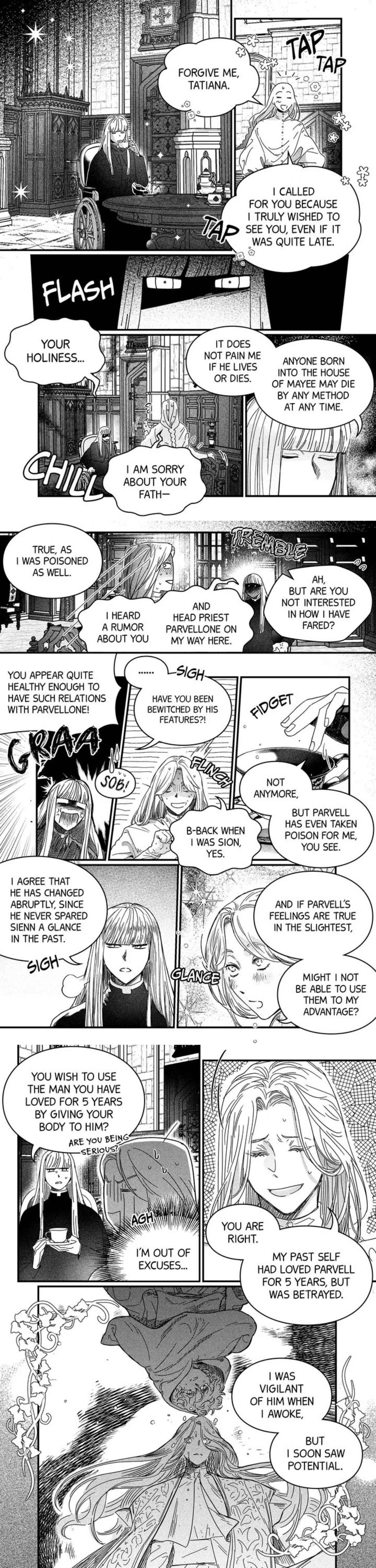 Stigmata - Chapter 56 Page 4