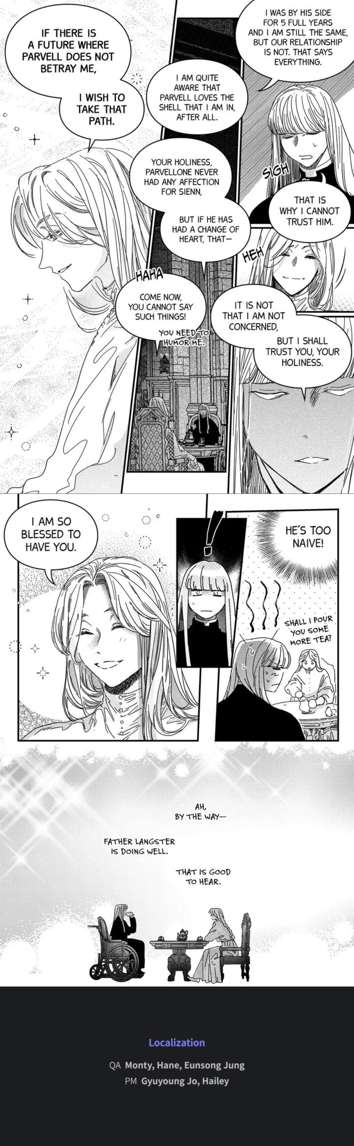 Stigmata - Chapter 56 Page 5