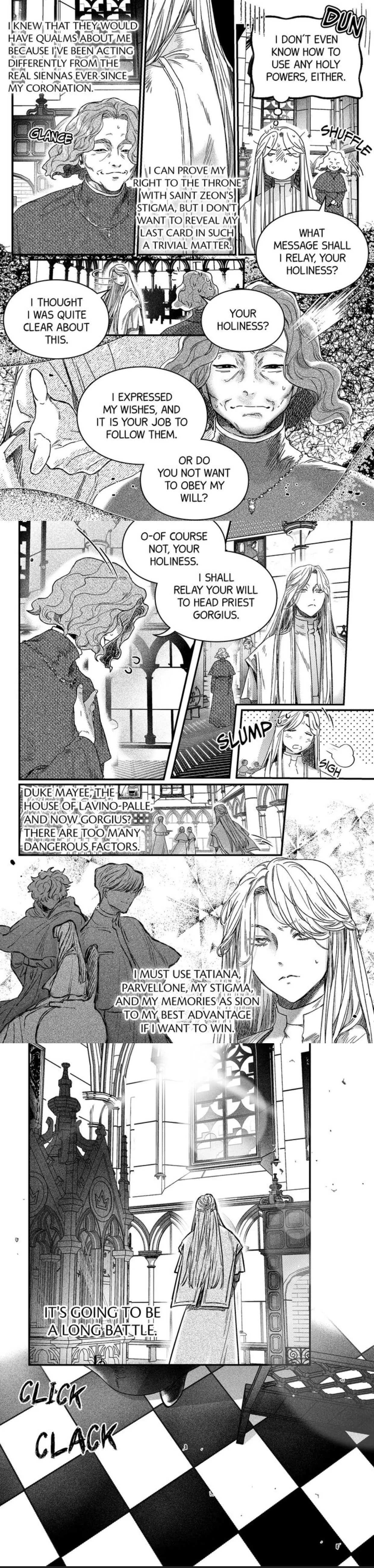 Stigmata - Chapter 57 Page 2