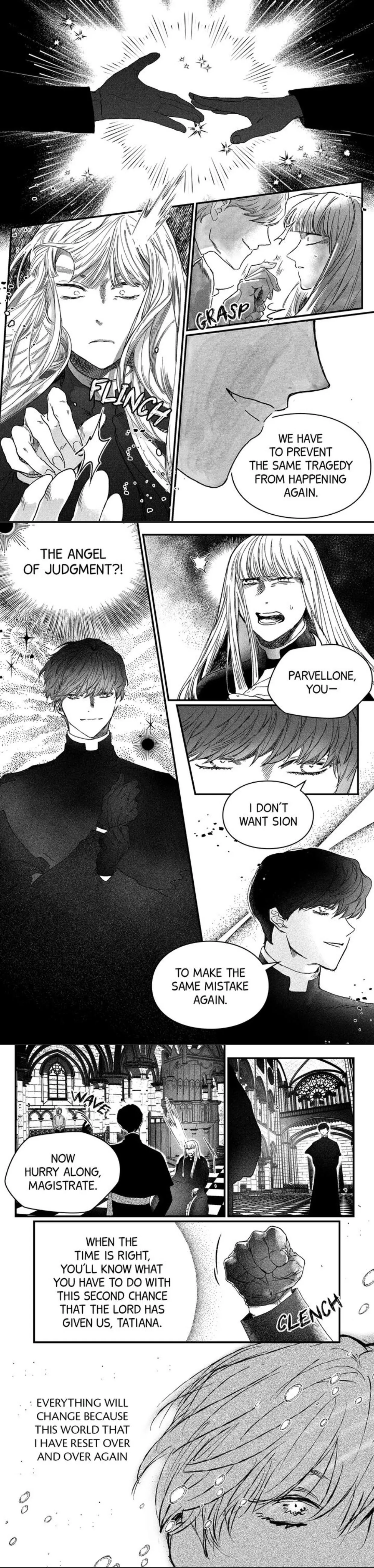Stigmata - Chapter 57 Page 4