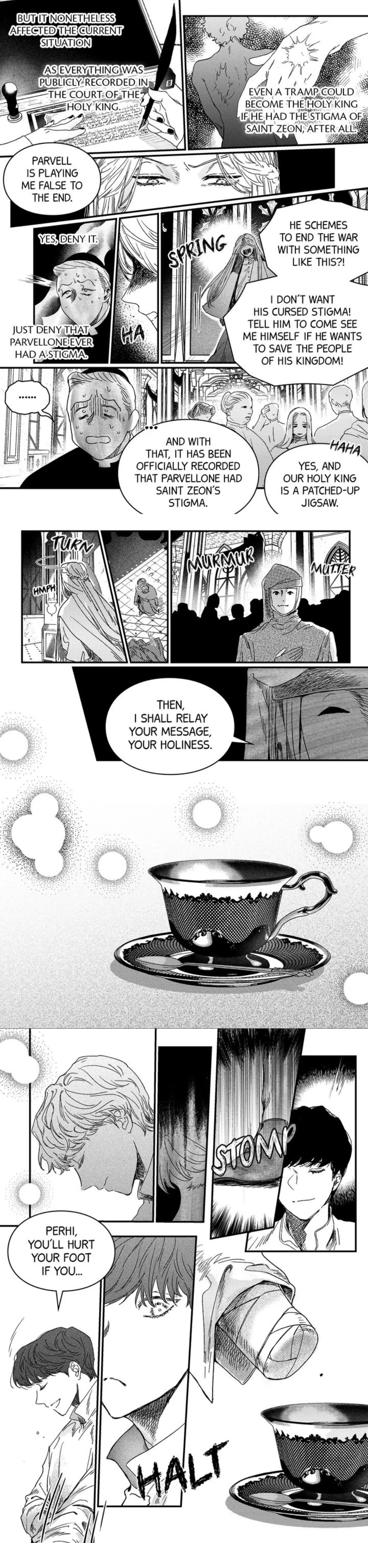 Stigmata - Chapter 58 Page 3