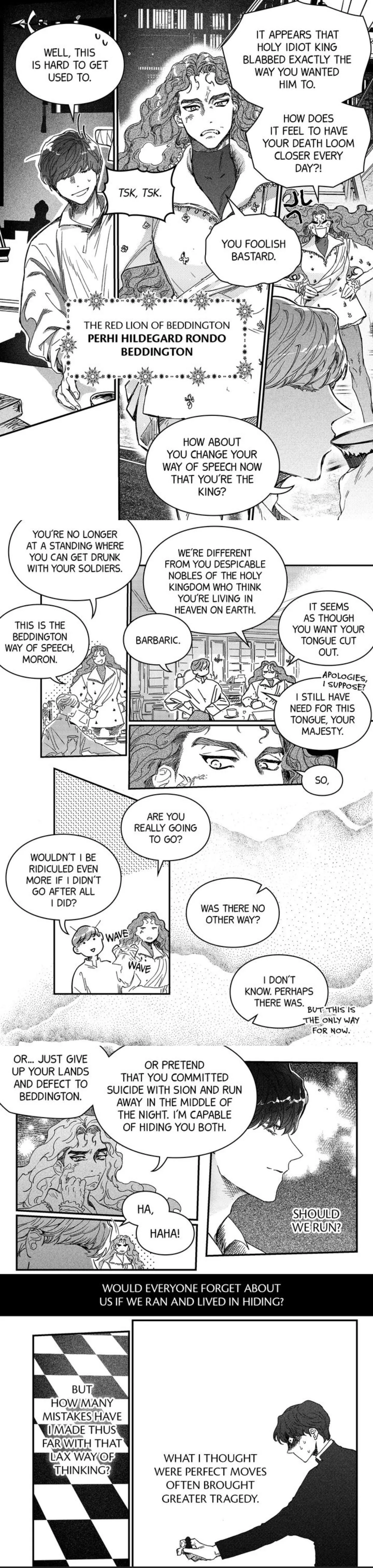 Stigmata - Chapter 58 Page 4